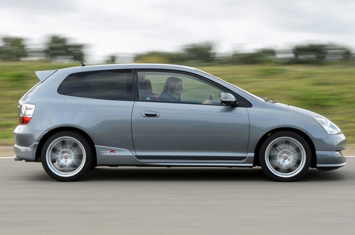 Used Car Buying Guide Honda Civic Type R Autocar
