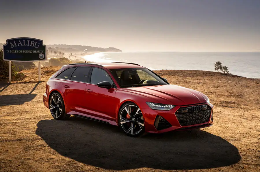 rs6 2019