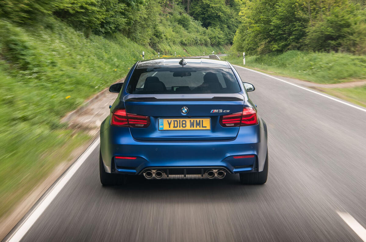 Bmw M3 Cs >> Bmw M3 Cs 2018 Review Autocar Bmw M3 Cs >> Bmw M3 Cs 2018 Review Autocar