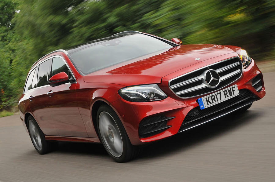 Small Mercedes Cars  The Ultimate Buyer's Guide To Compact