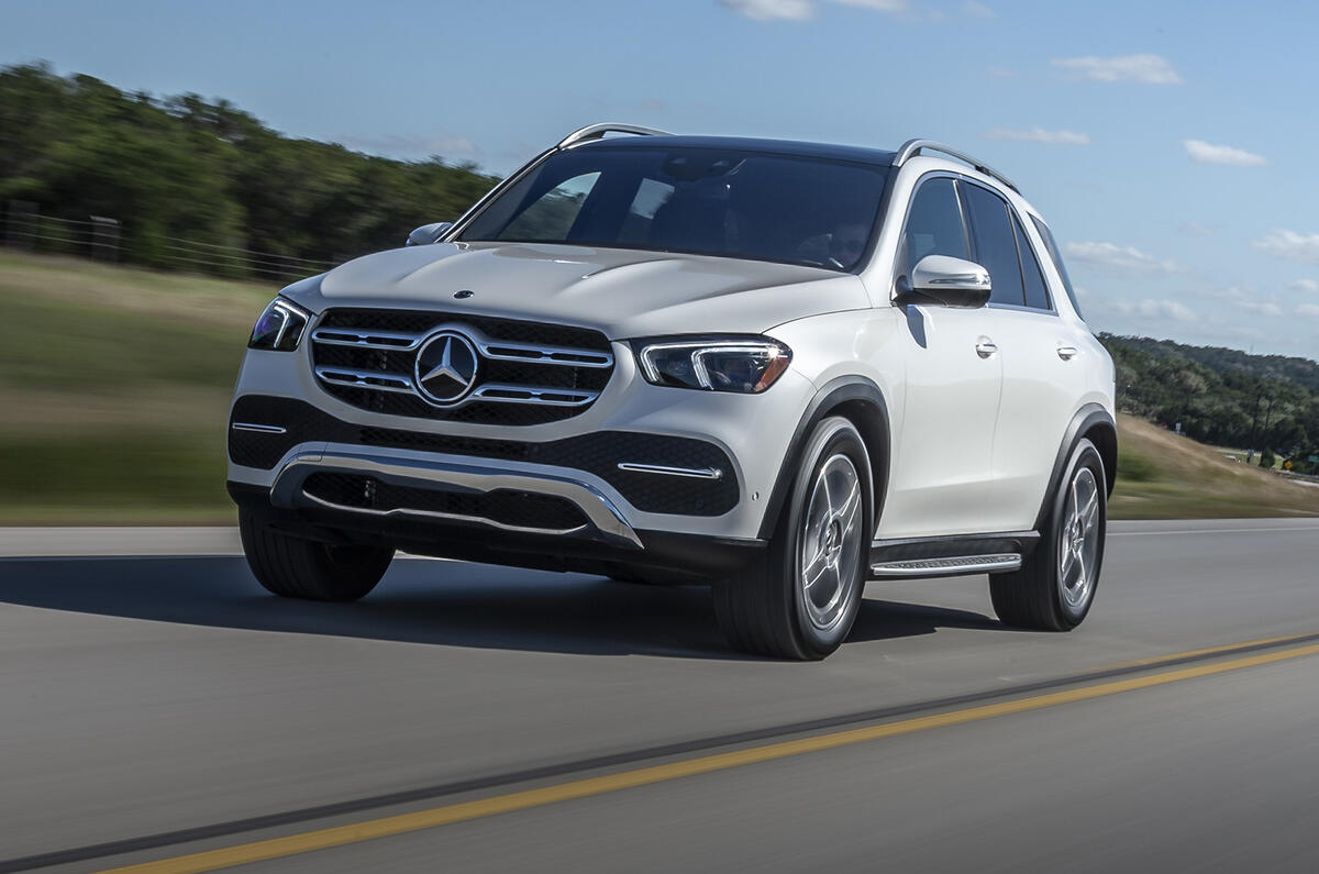 Mercedes Gle 450 Reviews mercedes gle 450 4matic 2018 review autocar Mercedes Gle 450 Reviews mercedes gle 450 4matic 2018 review autocar