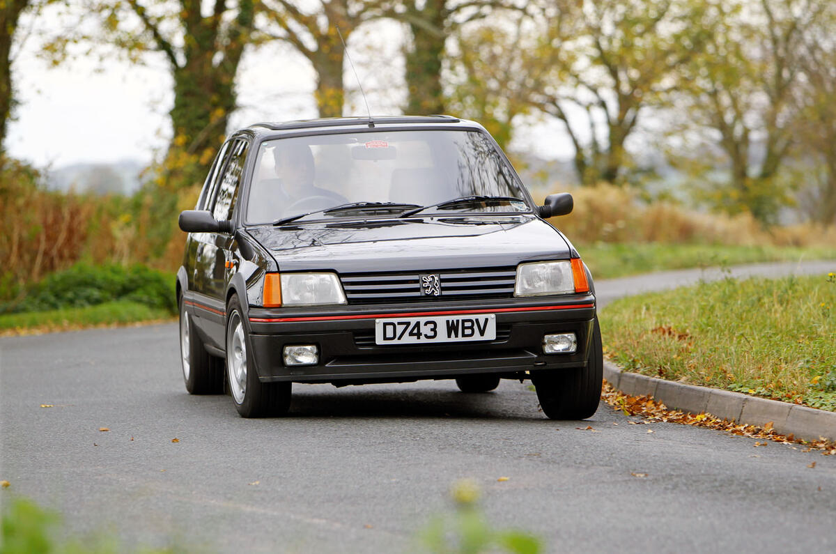 3 Historic Hot Hatches And Why They Mean So Much To Us