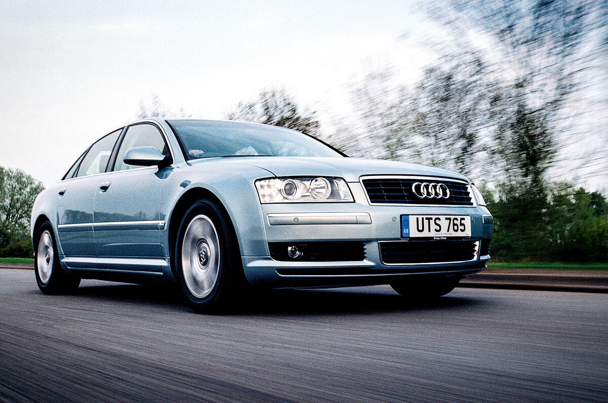 The Top 20 Used Cars Of Christmas Autocar