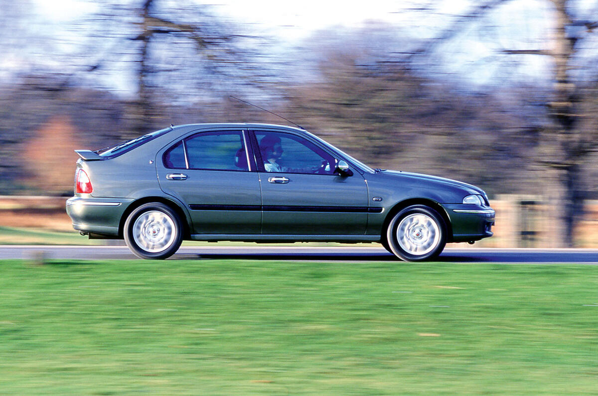 The Top 20 Used Cars Of Christmas Autocar