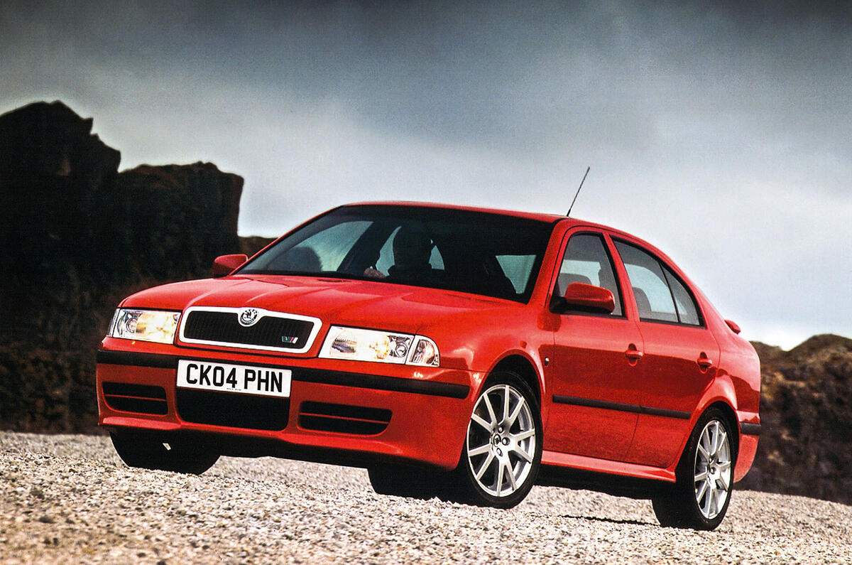 The Top 20 Used Cars Of Christmas Autocar