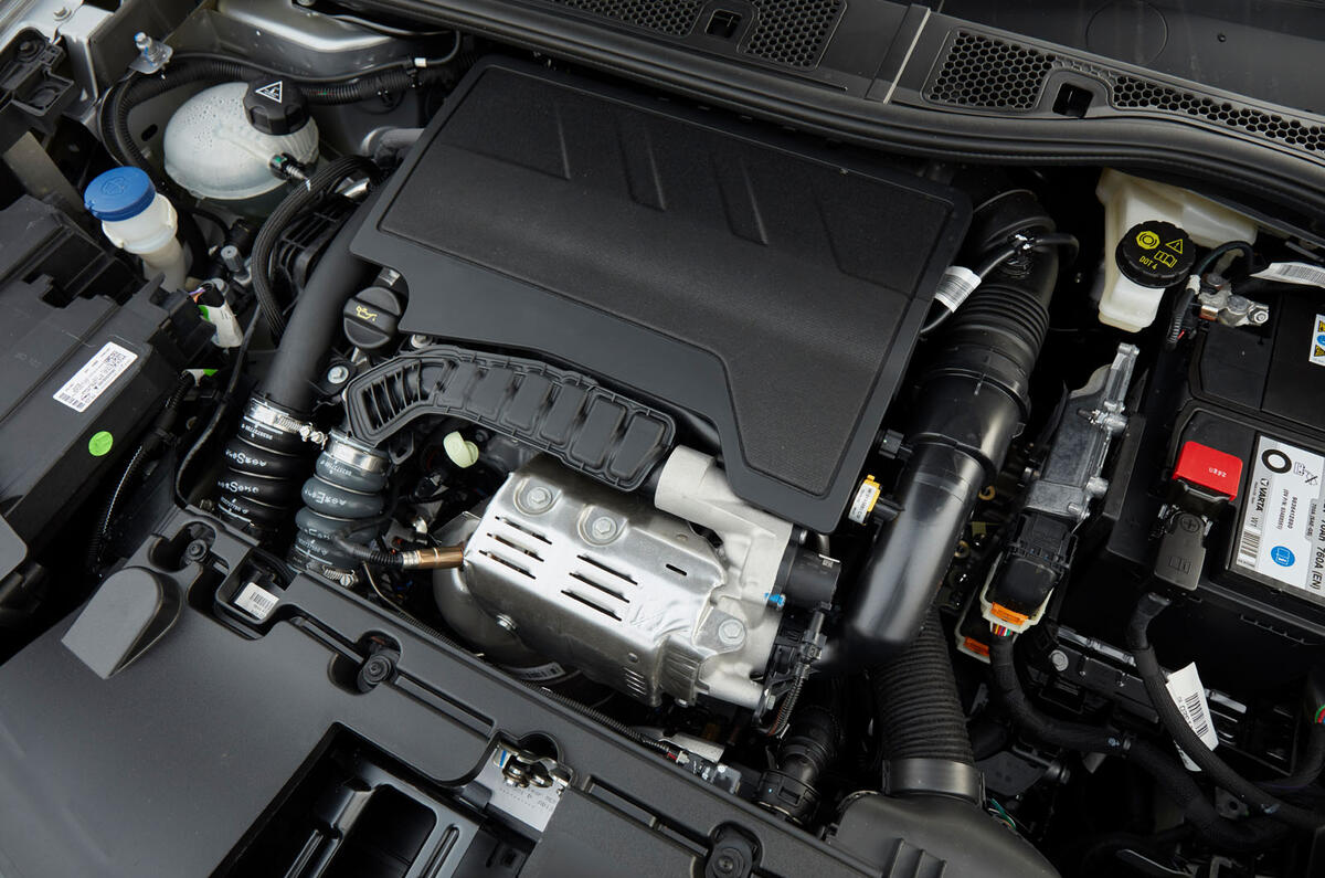 Vauxhall Mokka 2021 UK review Autocar