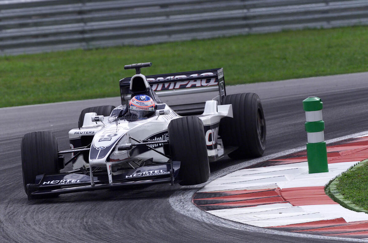 Jenson Button On Fast Cars Superyachts And The Truth Behind F1 Autocar