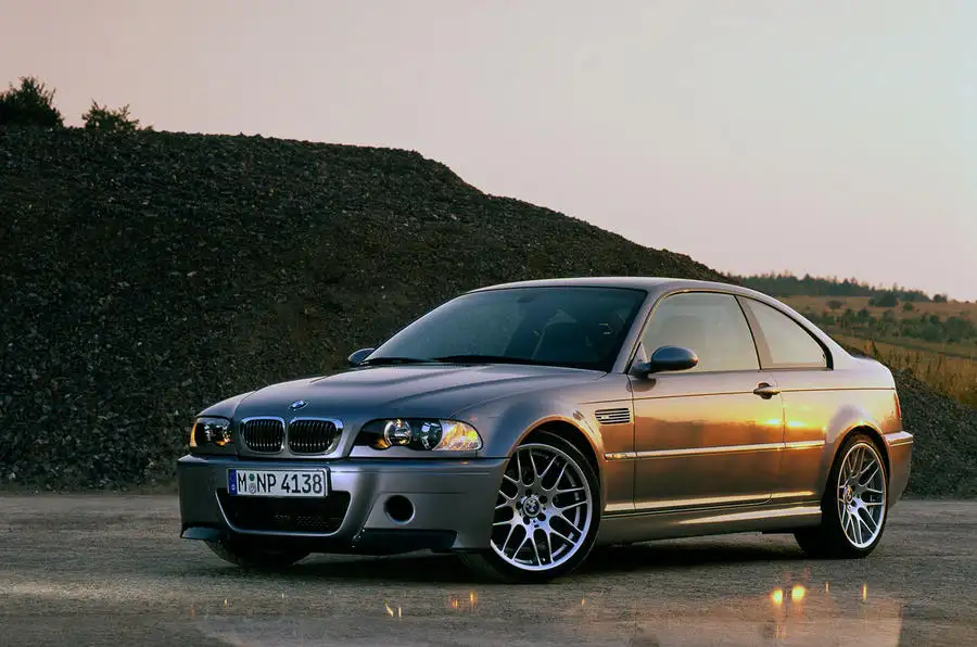 Bmw Greatest Cars 2000 2016 Autocar