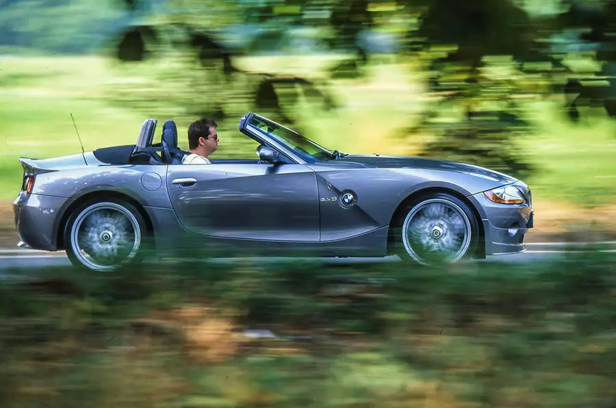 Bmw Greatest Cars 2000 2016 Autocar