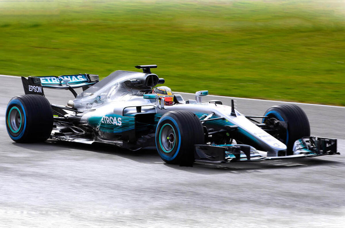 Mercedes Boss Zetsche On Formula 1 And Ferrari S Marchionne Autocar