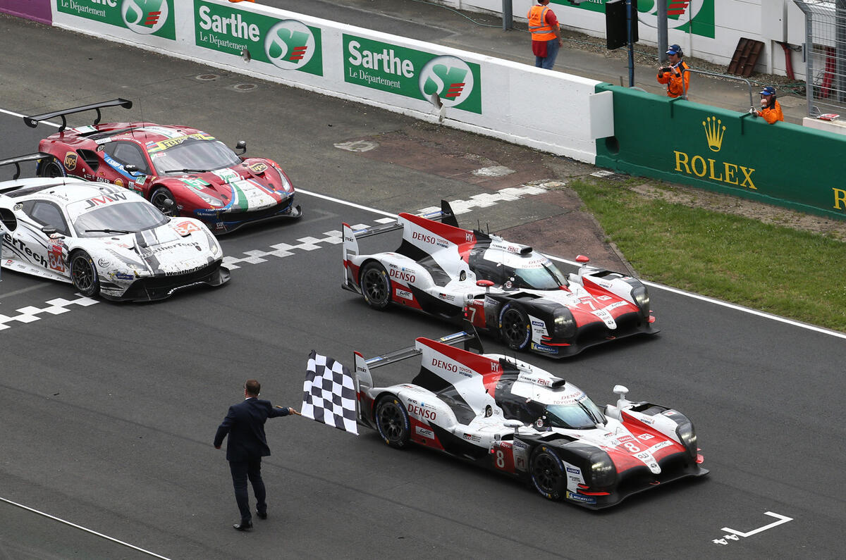 Why The Time Is Right For Hypercars To Take Over Le Mans Autocar why-the-time-is-right-for-hypercars-to-take-over-le-mans-autocar