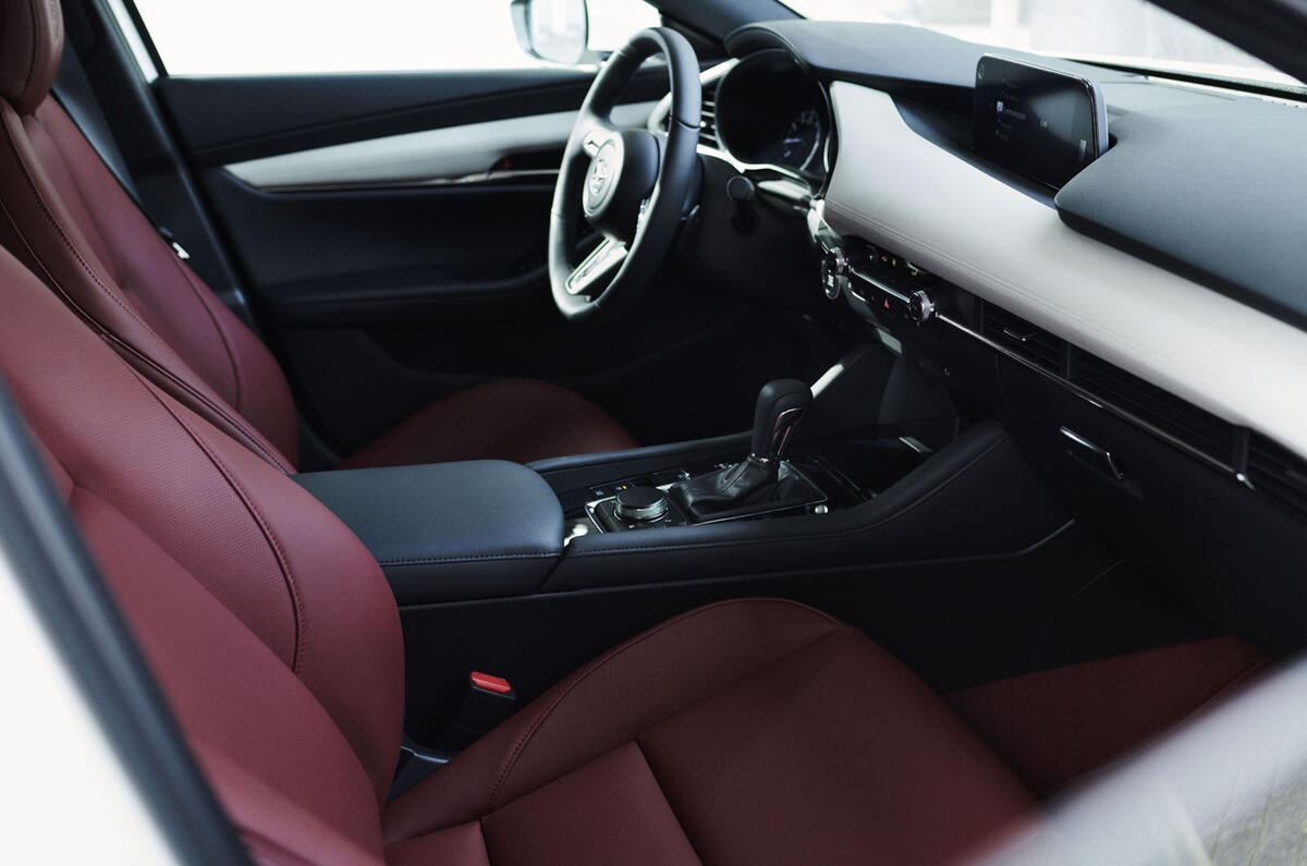 Mazda Celebrates Centenary With New Special Editions For
