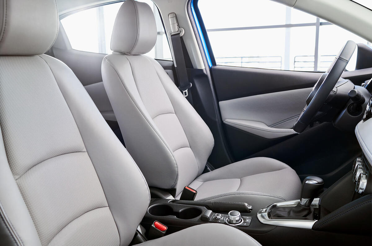 Toyota unveils new Mazda 2-based Yaris hatchback for US ... Toyota unveils new Mazda 2-based Yaris hatchback for US ...