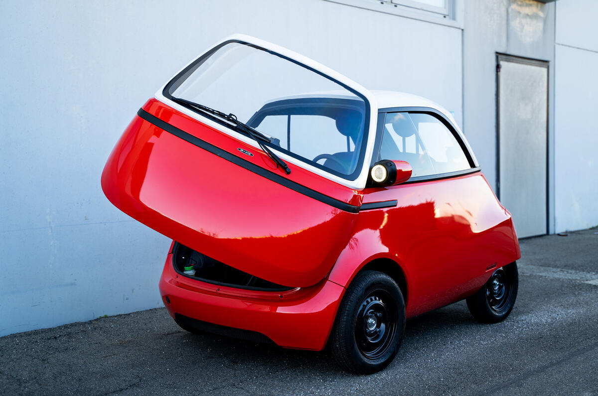 2021 Microlino Prototype 2.0 10