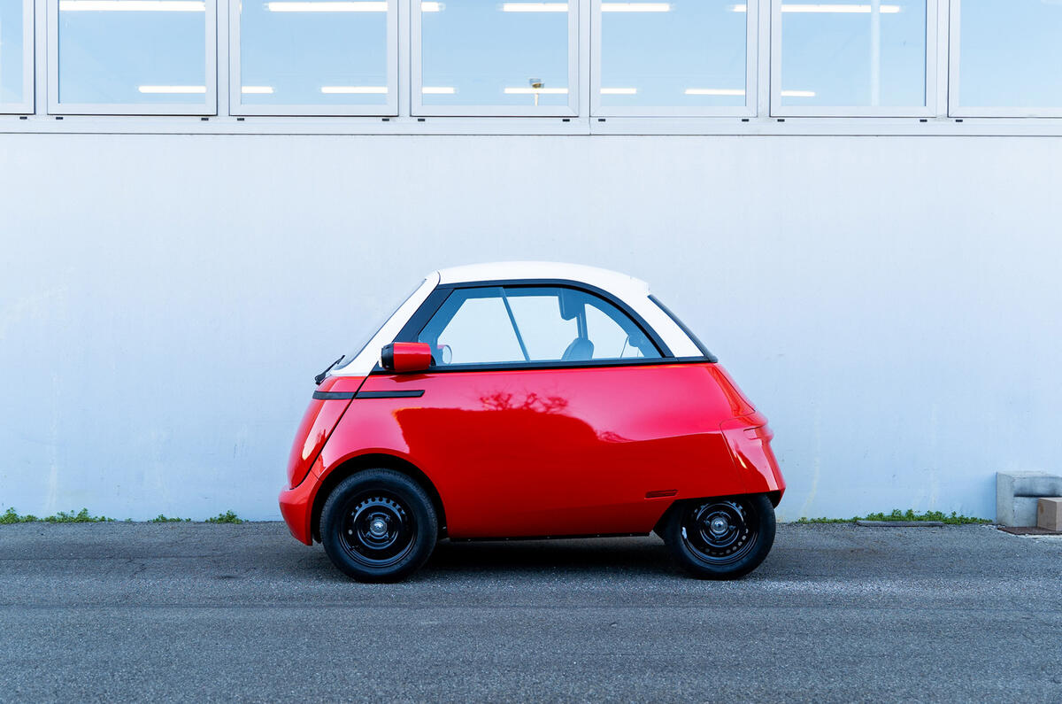 2021 Microlino Prototype 2.0 6