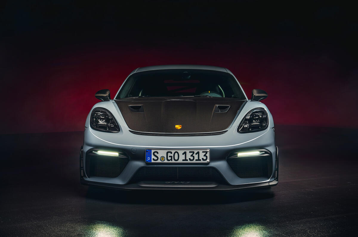 2021 porsche cayman gt4 rs 98