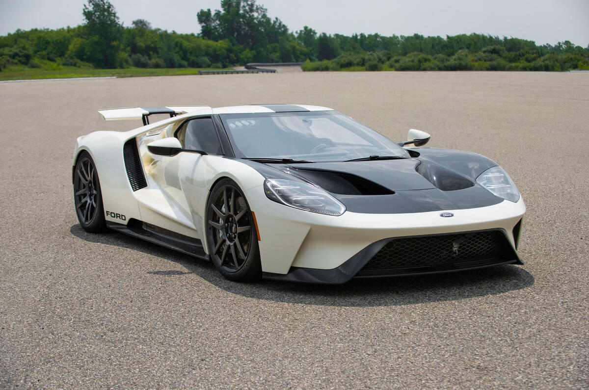 2022FordGT’64HeritageEdition 06