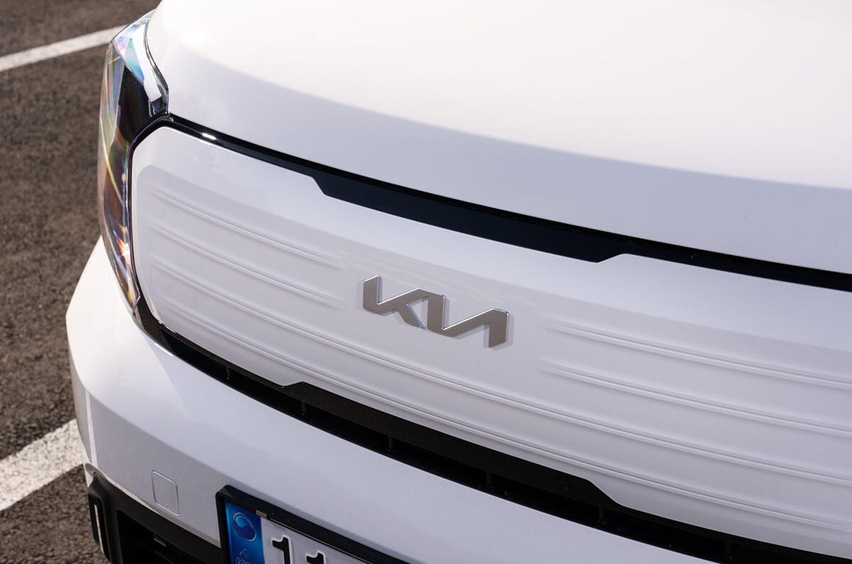 2023 Kia Ray premier essai à Séoul 1378