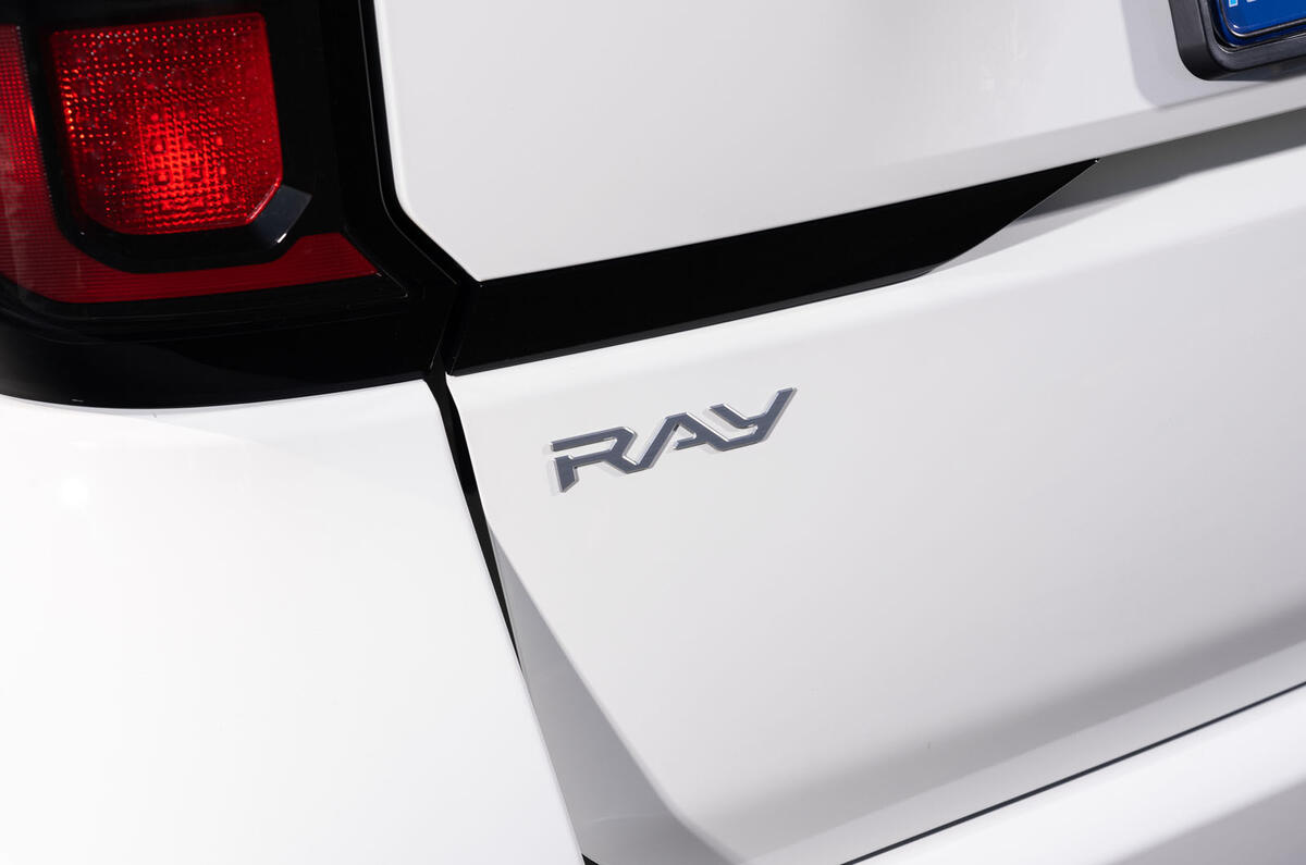 2023 Kia Ray : premier essai à Séoul 1416