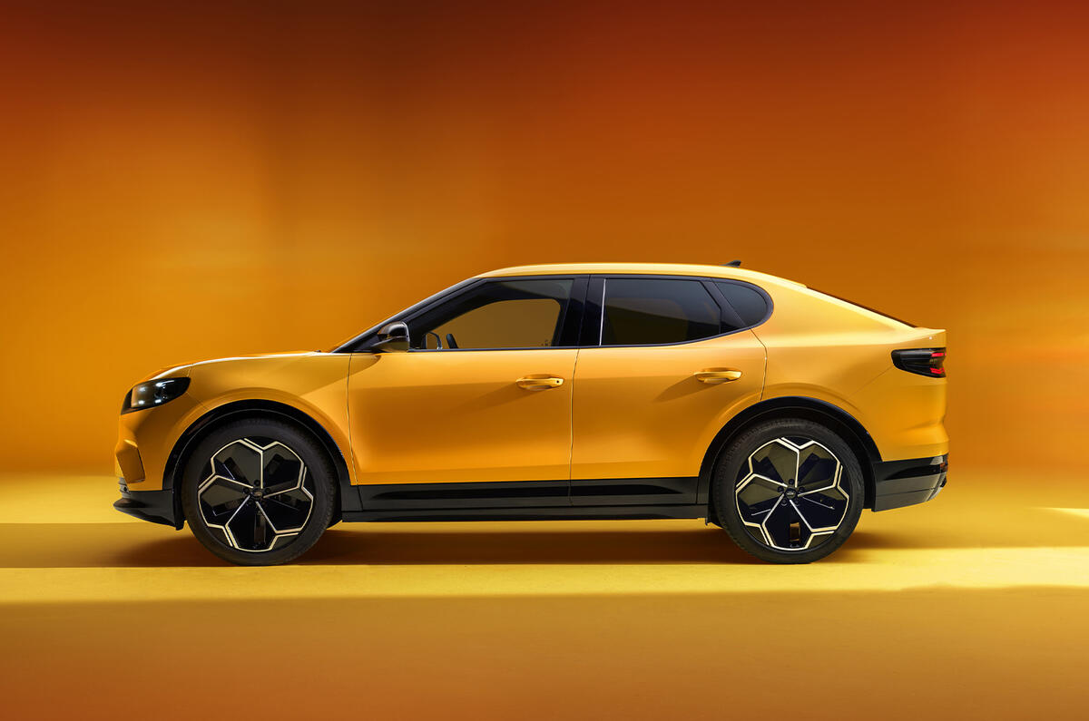 Ford Capri 2024 Electric Suv Price In Pakistan Dela Monika