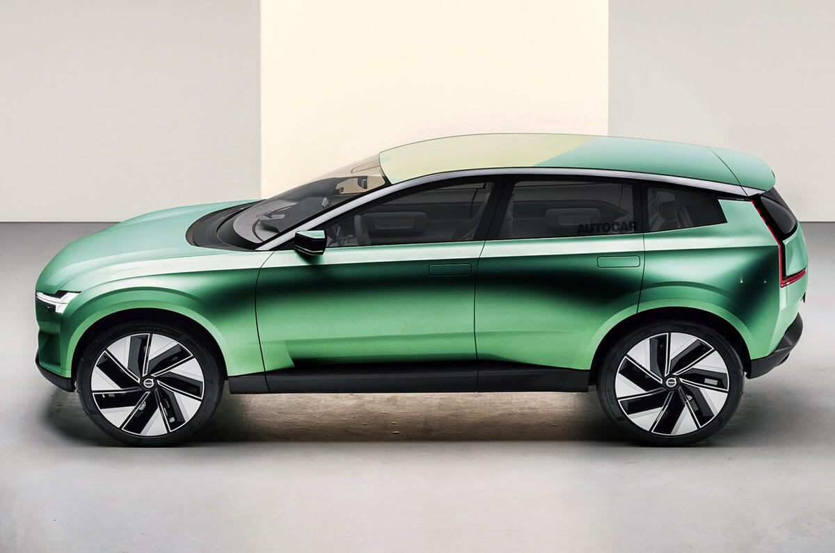 Volvo XC60 Brochure 2025 A Glimpse Into The Future Of Luxury And