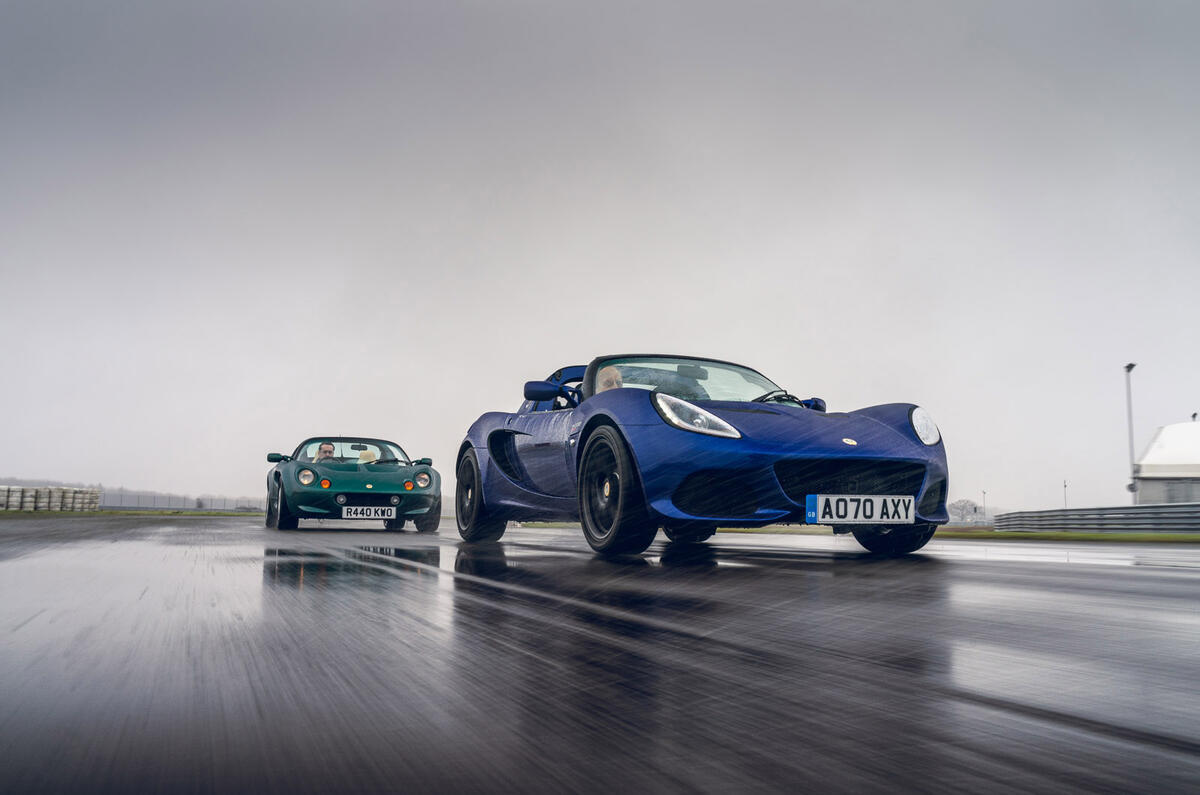 20 lotus elise