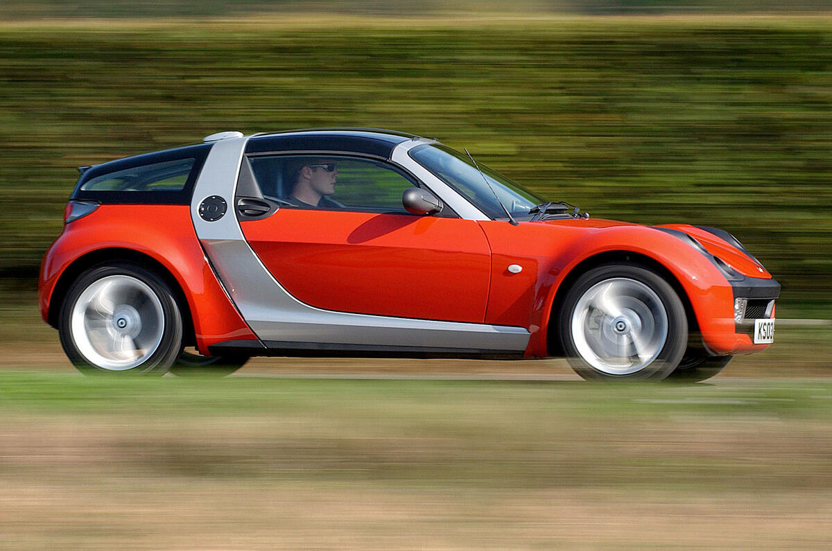 Miniature sports cars sale