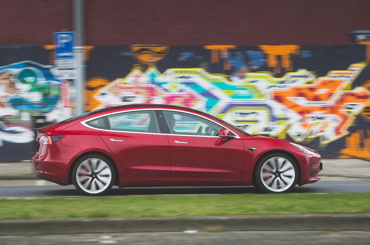 Tesla Model 3 Performance 2019 review | Autocar