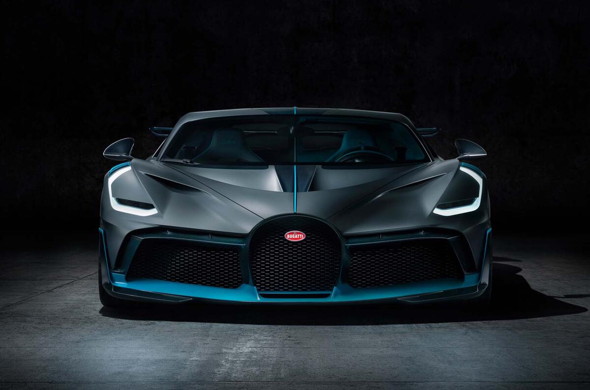 Pebble Beach Car Show >> New Bugatti Divo: track-focused Chiron-based hypercar ... Pebble Beach Car Show >> New Bugatti Divo: track-focused Chiron-based hypercar ...