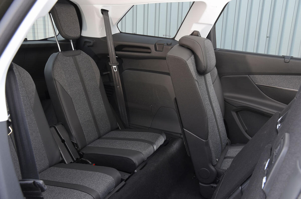 Peugeot 5008 Long Term Review Six Months With A Seven Seat Mpv Turned Suv Autocar