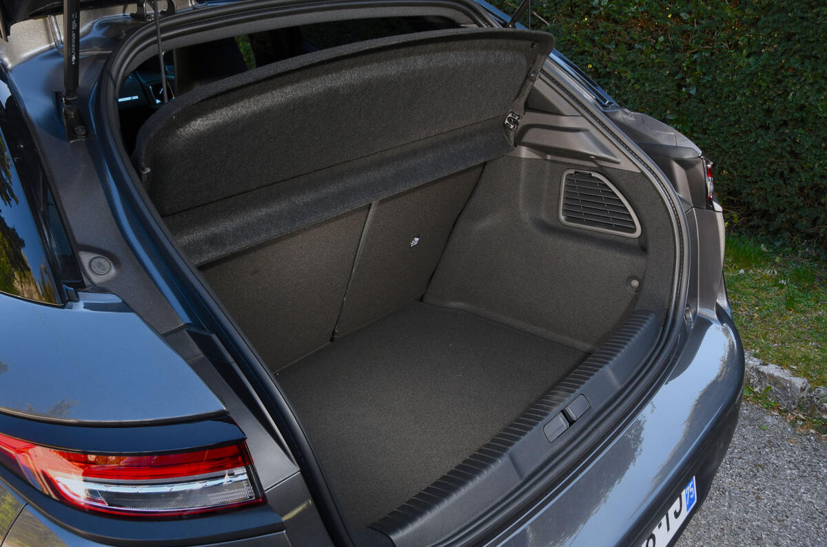 Ds 3 Crossback 2019 Review Autocar