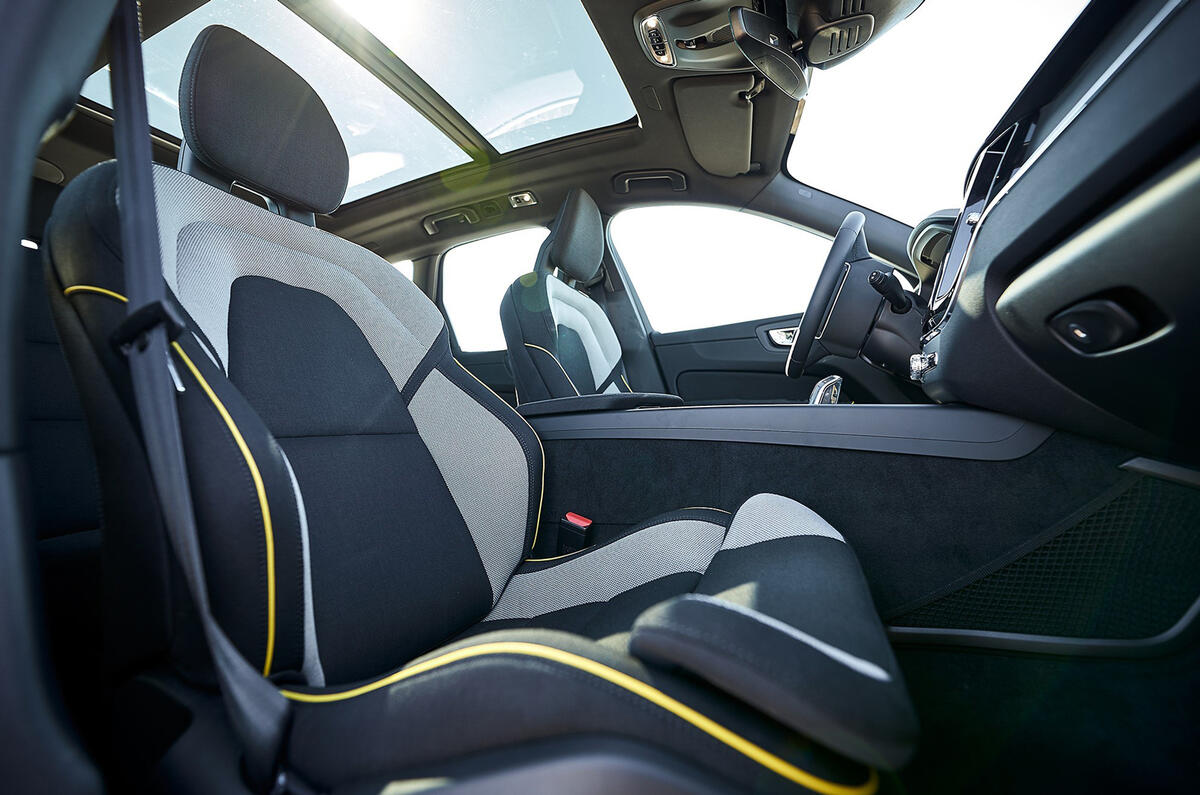 Volvo To Use 25 Recycled Plastic In Cars From 2025 Autocar