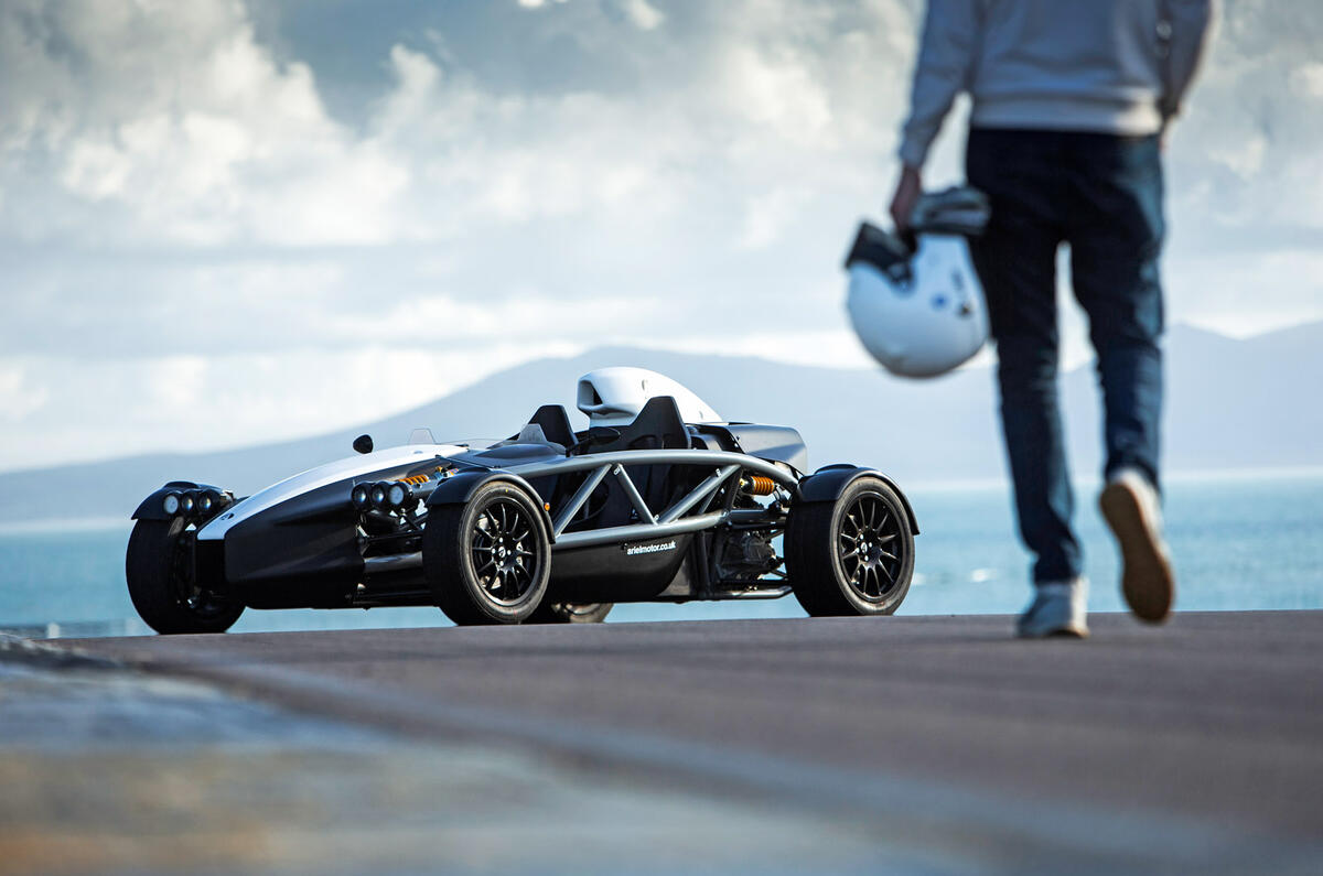 Top 50 Cars To Drive Before You Die Part 1 Autocar