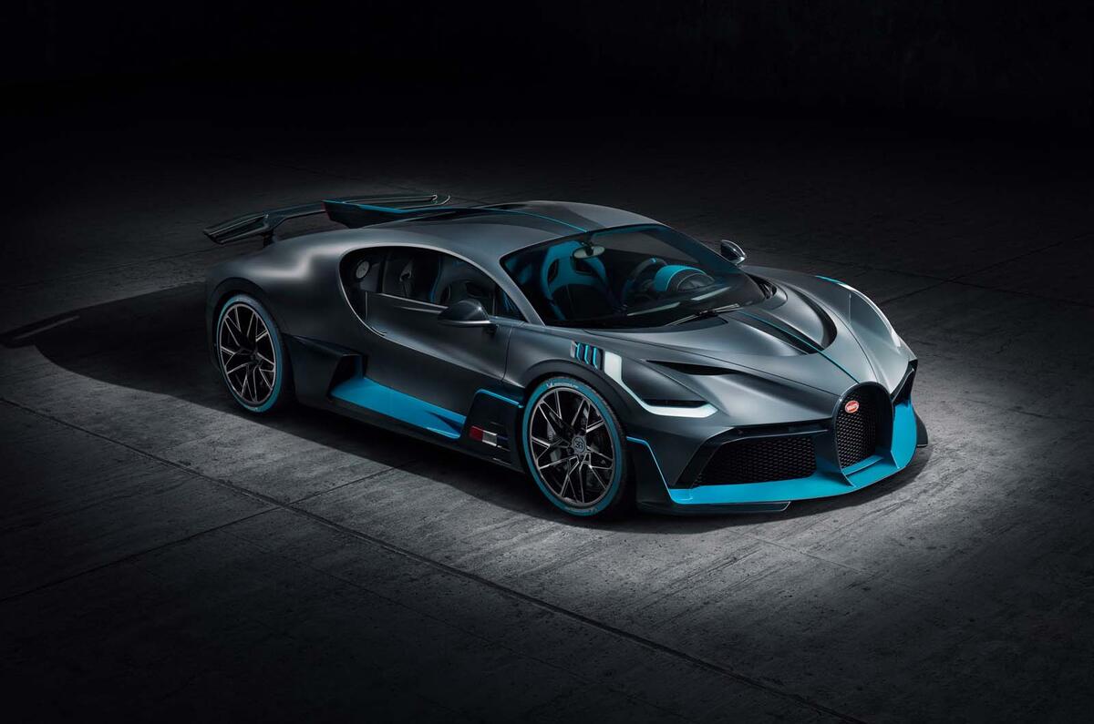 Pebble Beach Car Show >> New Bugatti Divo: track-focused Chiron-based hypercar launched | Autocar Pebble Beach Car Show >> New Bugatti Divo: track-focused Chiron-based hypercar launched | Autocar