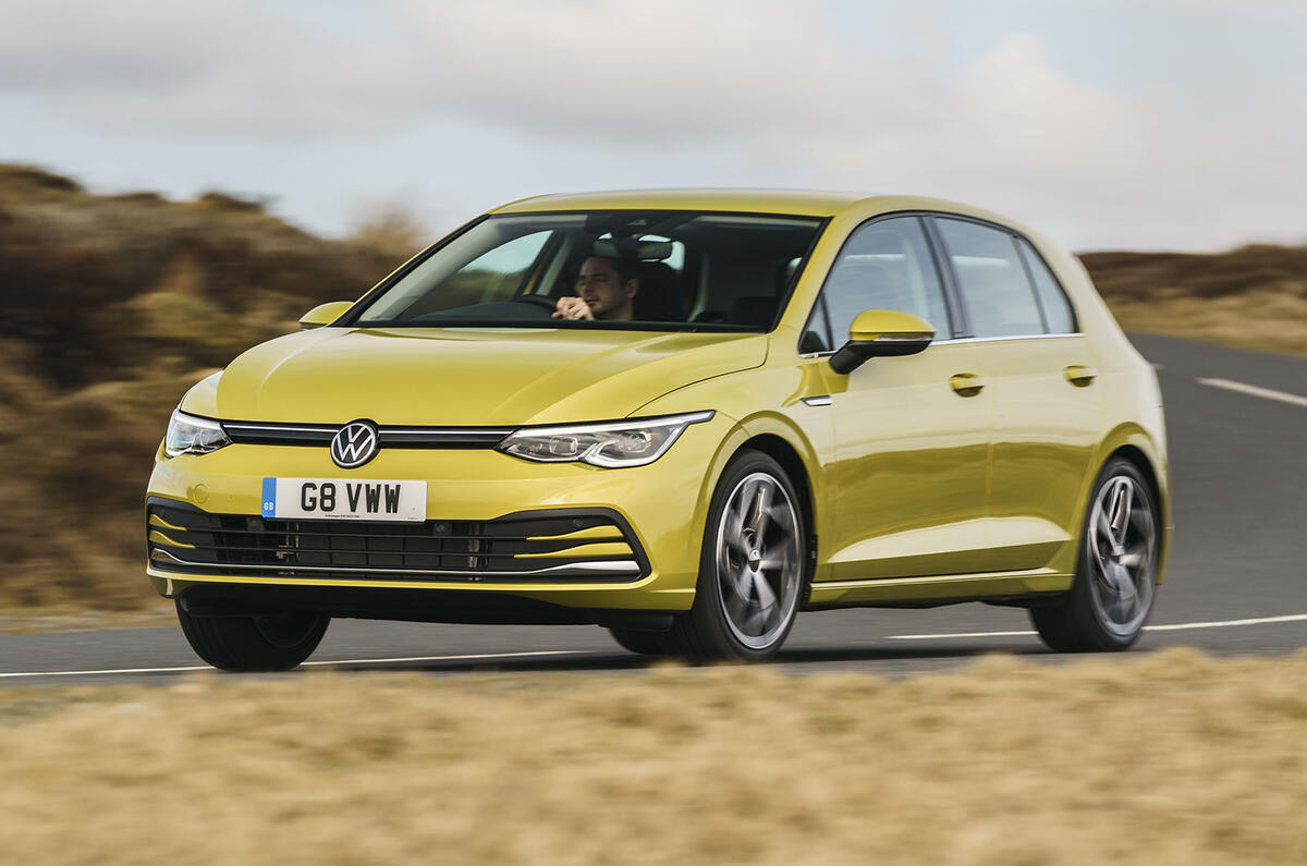 Top 10 best family hatchbacks 2022 Autocar