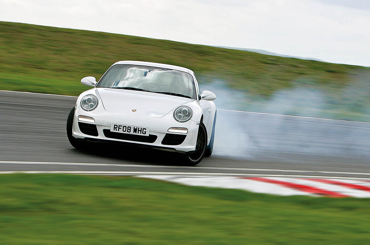 Fun used cars 2018 The driver’s guide Autocar