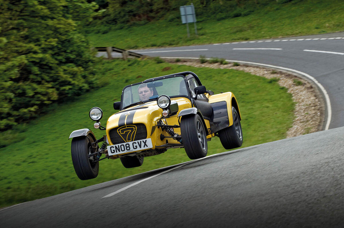 Fun used cars 2018 The driver’s guide Autocar