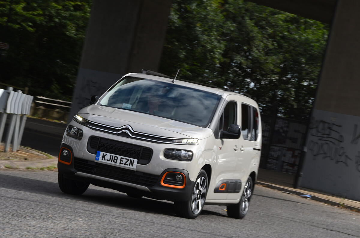 Top Leasing Deals Bmws And Range Rovers For Less Than A Pcp Autocar