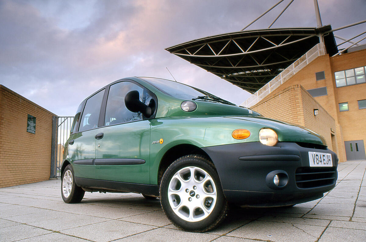Banger Or Bus Used Cars For The Price Of A Bus Pass Autocar