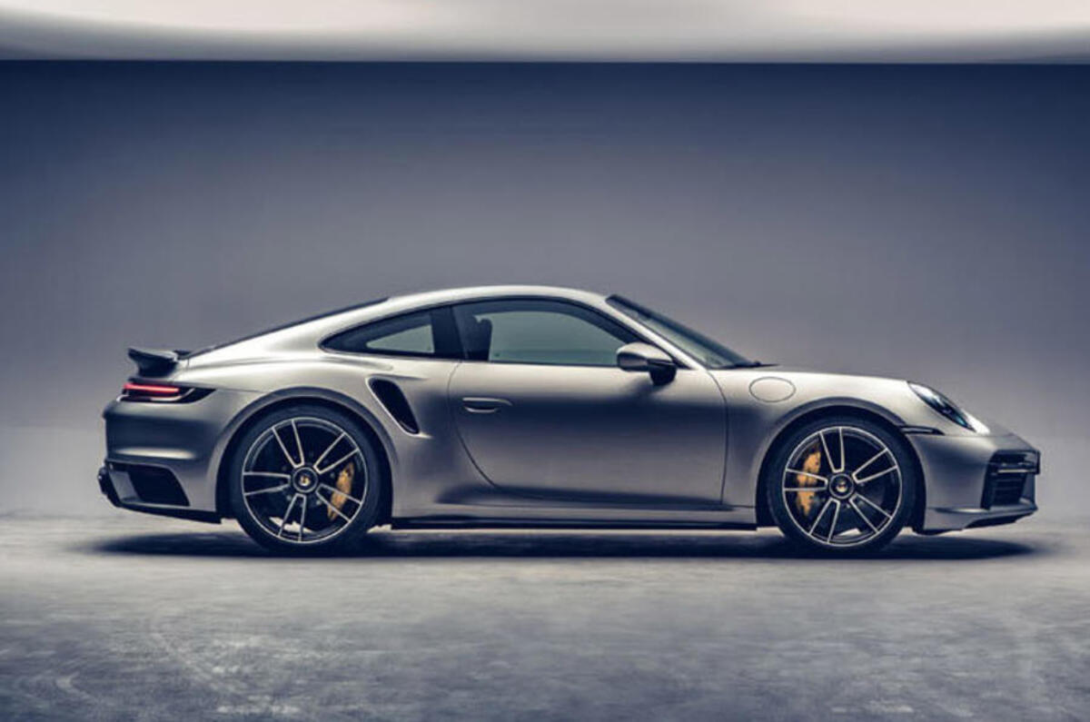 Porsche: No electric 911 until at least 2030 | Autocar