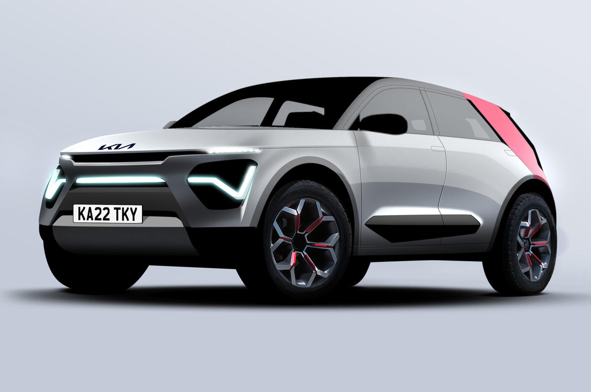 New cars special: 100 exciting models due by the end of 2022 | Autocar