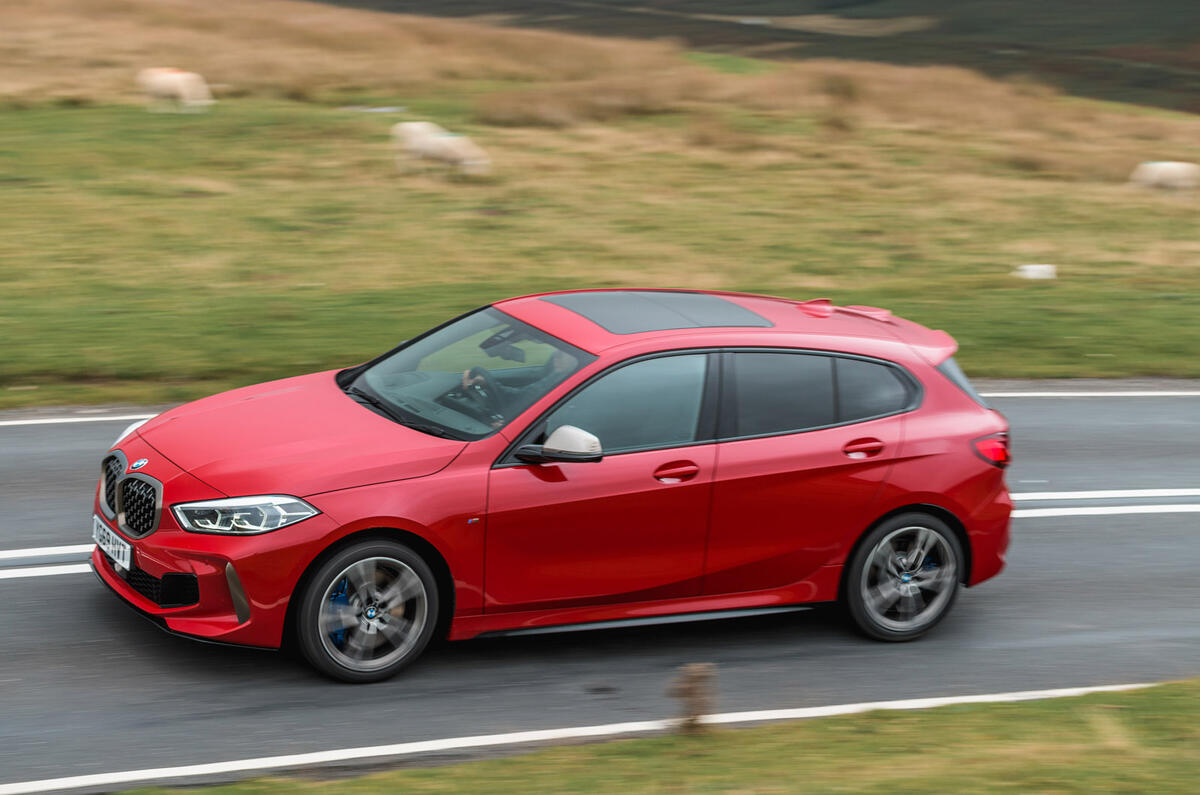 Top leasing deals BMWs and Range Rovers for less than a PCP Autocar