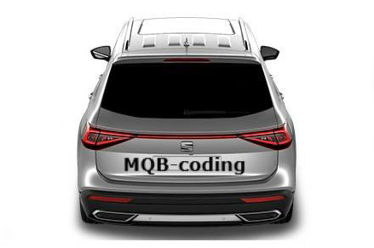 New Seat Tarraco Seven Seat Suv To Be Revealed Tomorrow Autocar