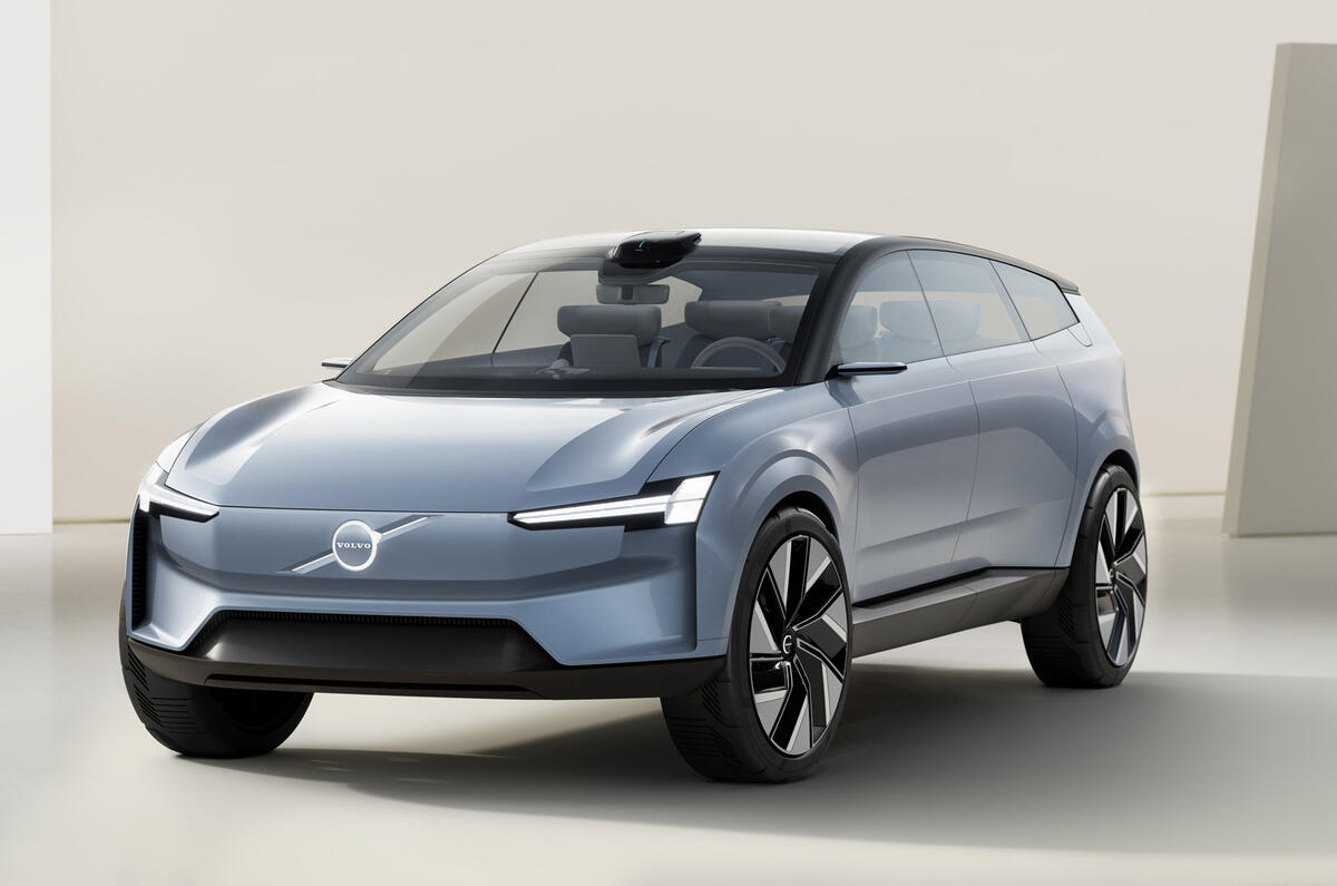 283690 Volvo Concept Recharge