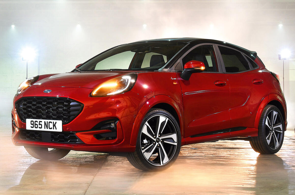 What Car Awards 2020 Winners Revealed Autocar