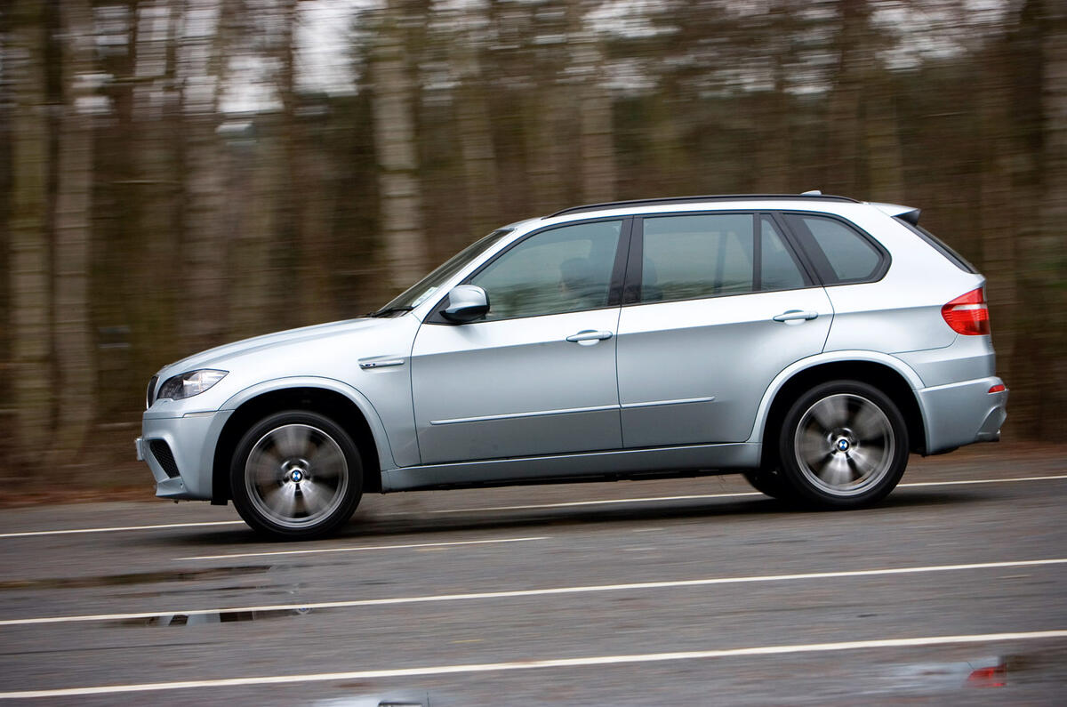 Used Car Buying Guide Bmw X5 Autocar