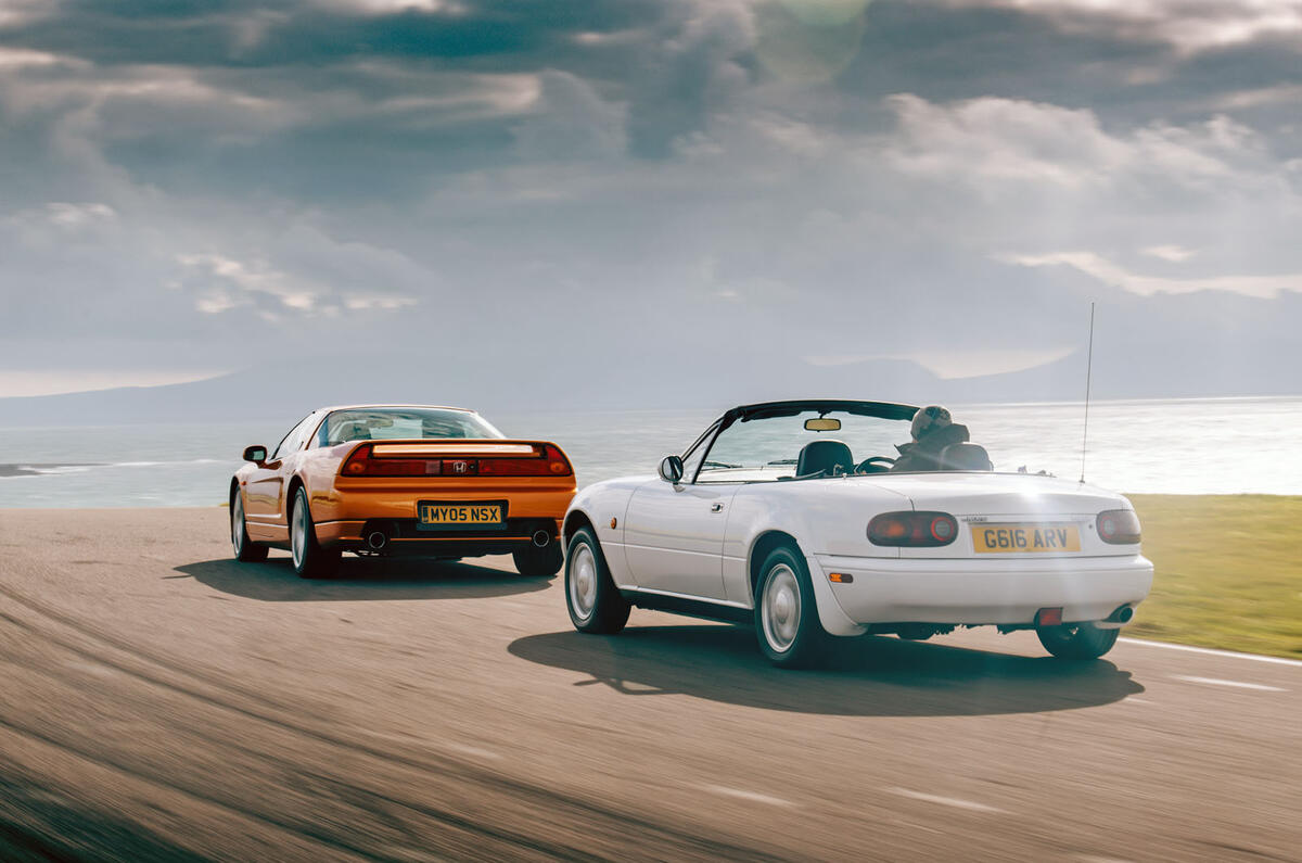 Handling Day favourites