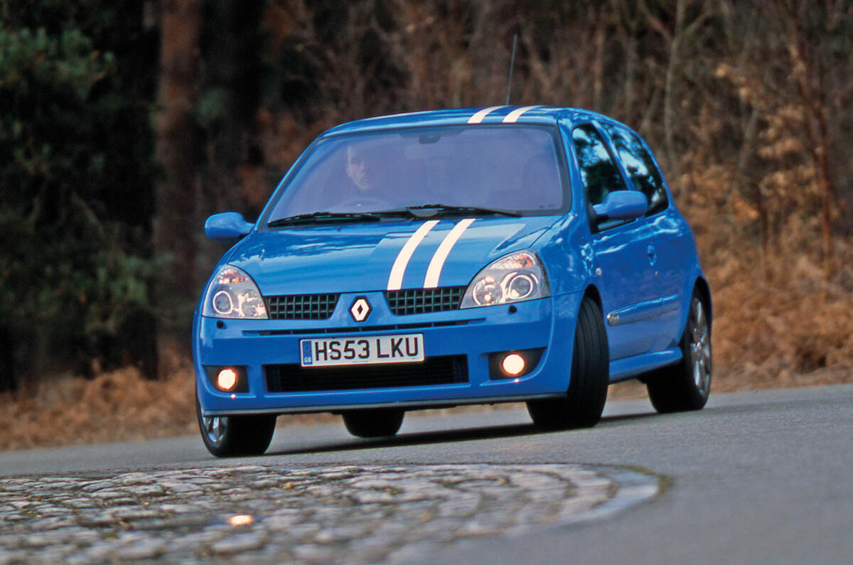 Fun used cars 2018 The driver’s guide Autocar