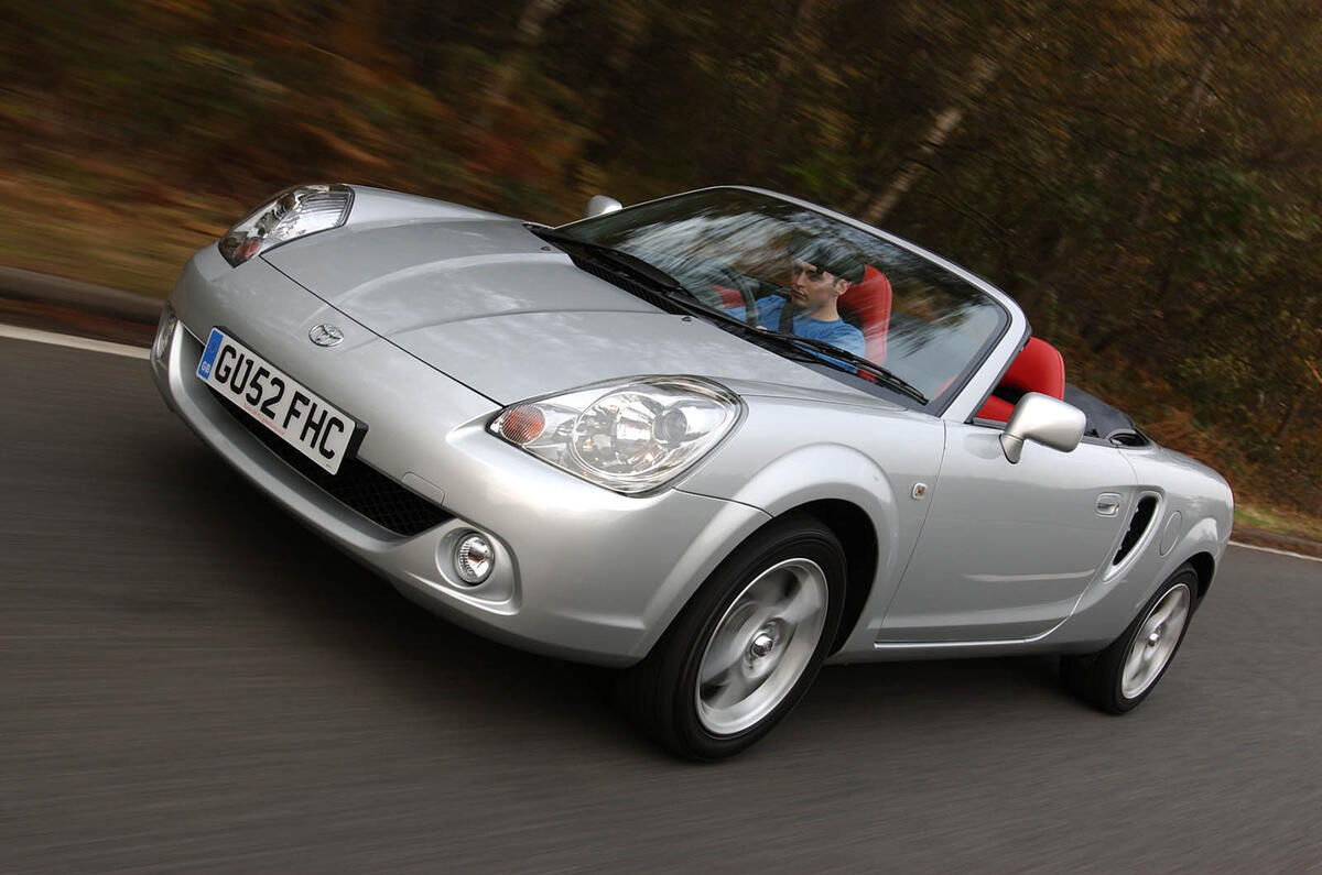 Fun used cars 2018 The driver’s guide Autocar