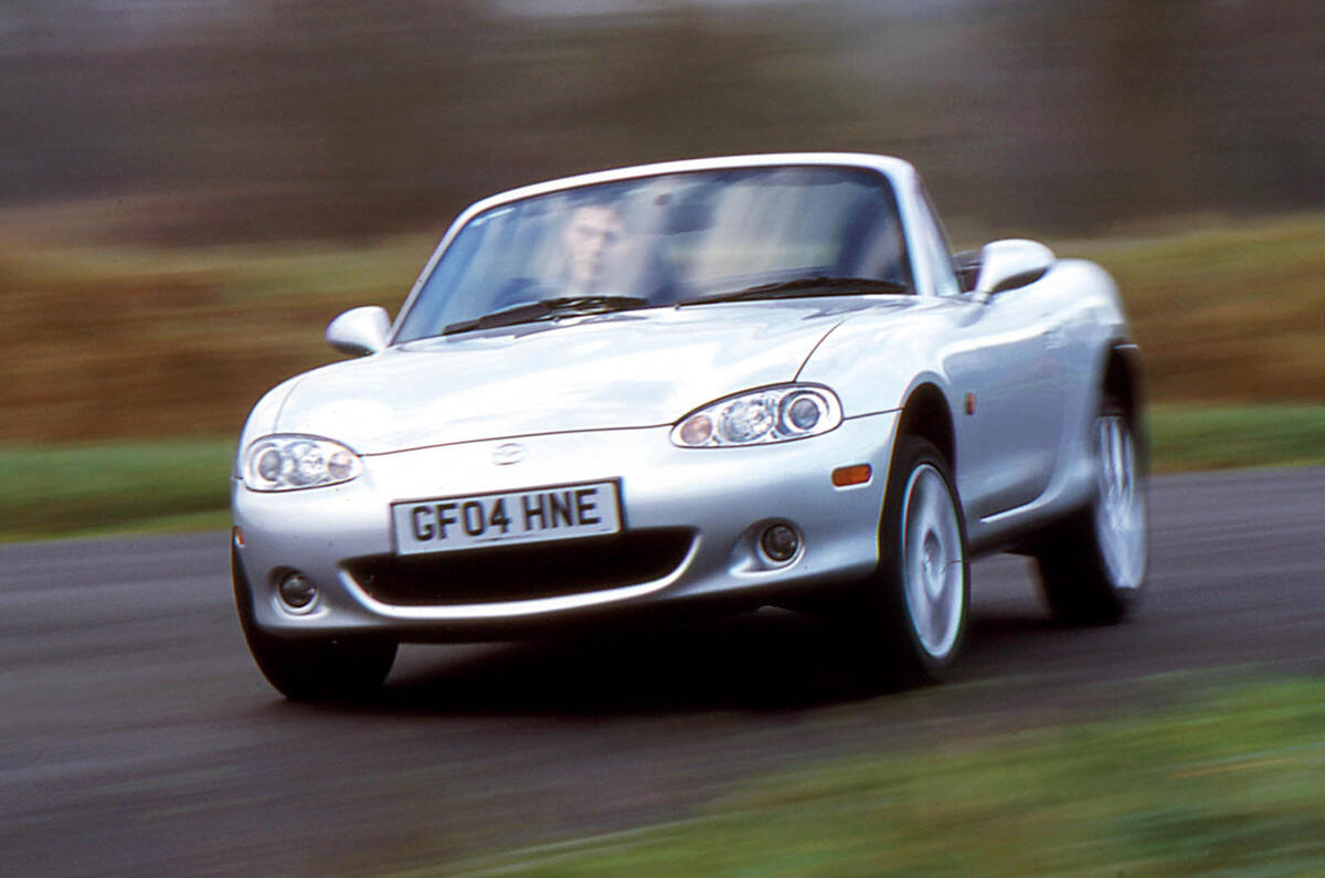 Fun used cars 2018 The driver’s guide Autocar